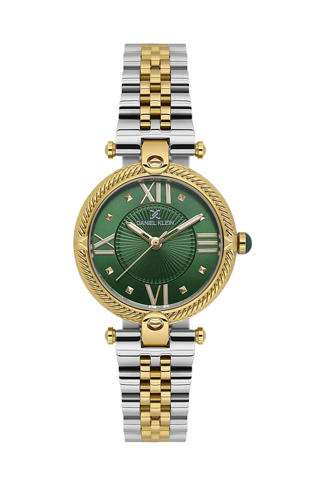 Luxury Build New Design Women Wristwatch