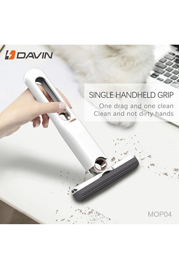 Small buried space - 3