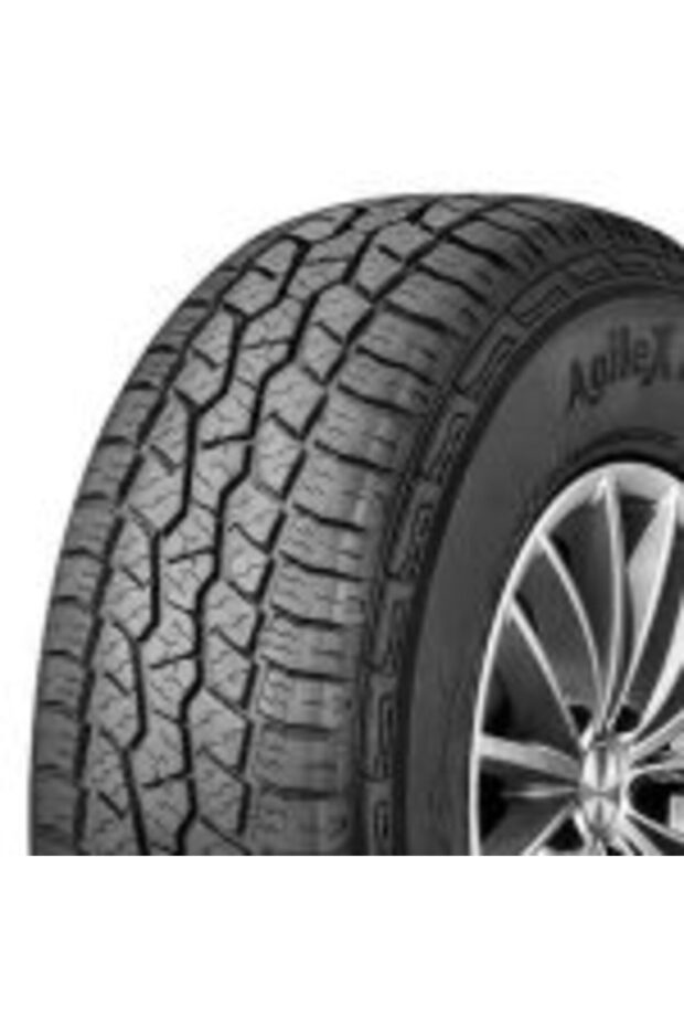 255/55 R 18 109H M+S A/T TR292 XL- - 1