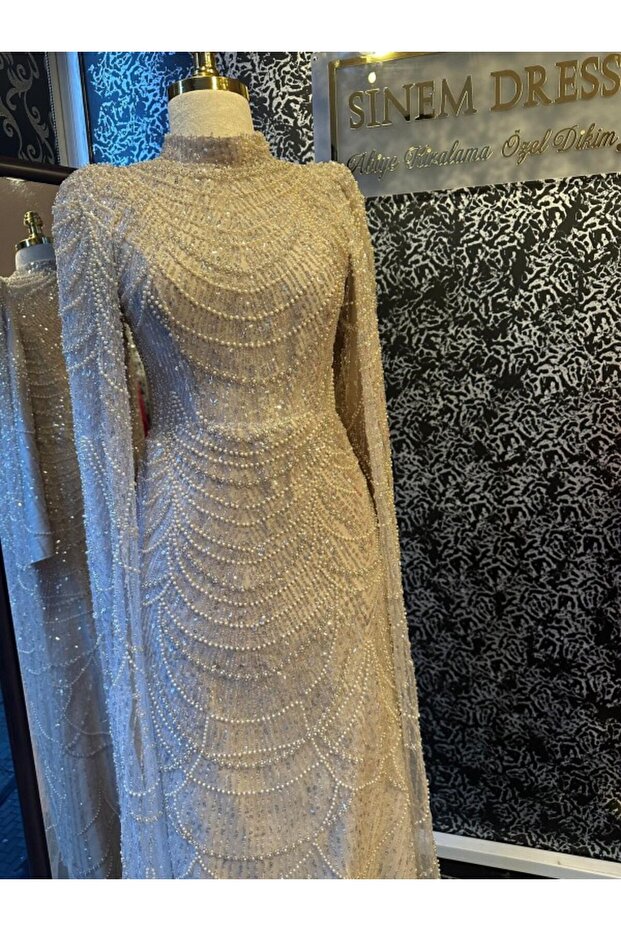 TESETTÜR ABİYE - 1