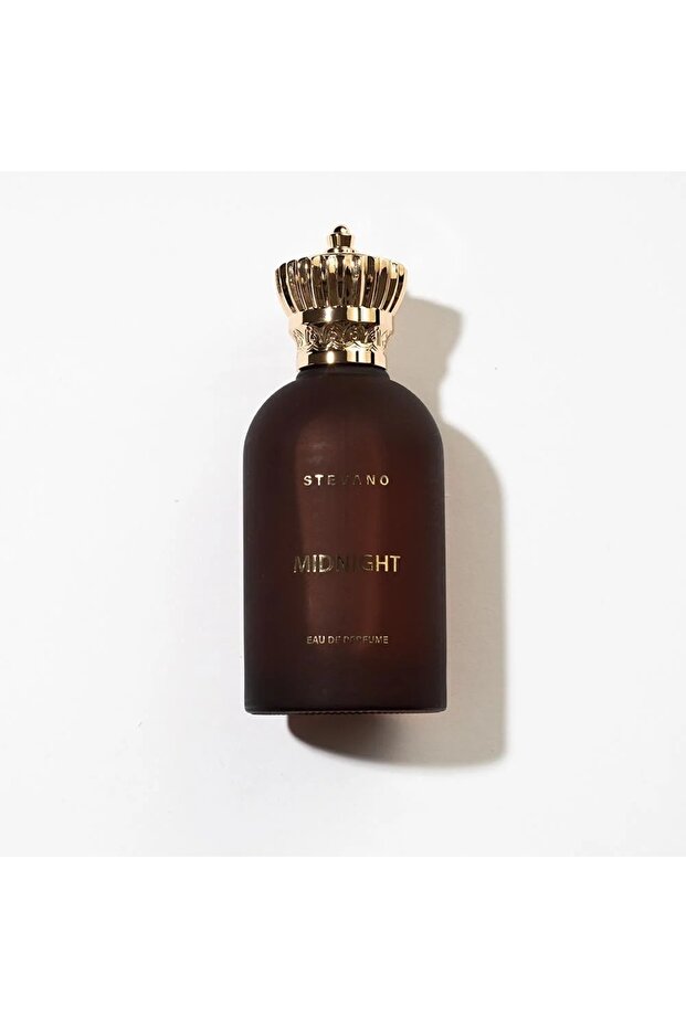 عطر ميدنايت من ستيفانو 100مل