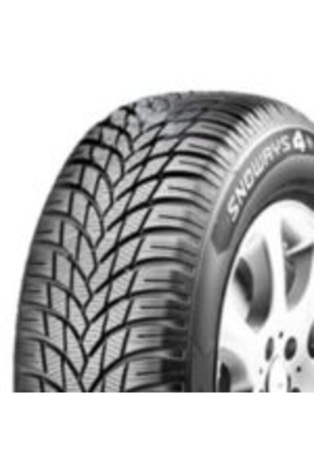 175/65 R 14 82T KIŞ SNOWAYS 4 - 1