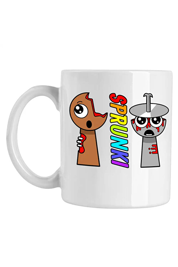 Cana Sprunki Horror Theme - 3