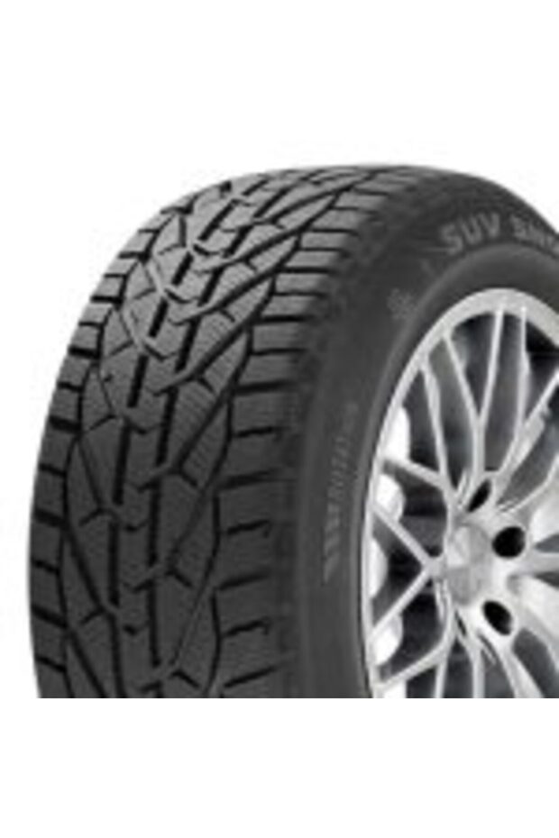 235/65 R 17 108H KIŞ XL SUV SNOW RIKENXL-4X4 çivi deliği yok - 1