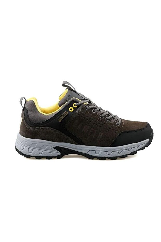 23Km Gass Men's Outdoor Shoes - Khaki