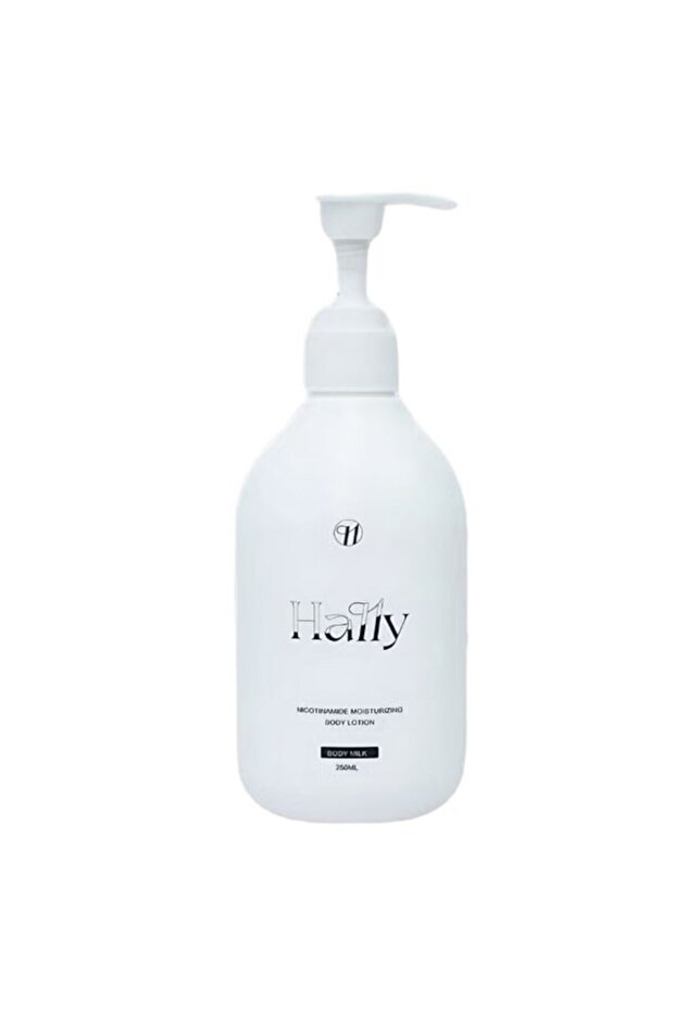 Nicotinamide Moisturizing Body Lotion 250ml
