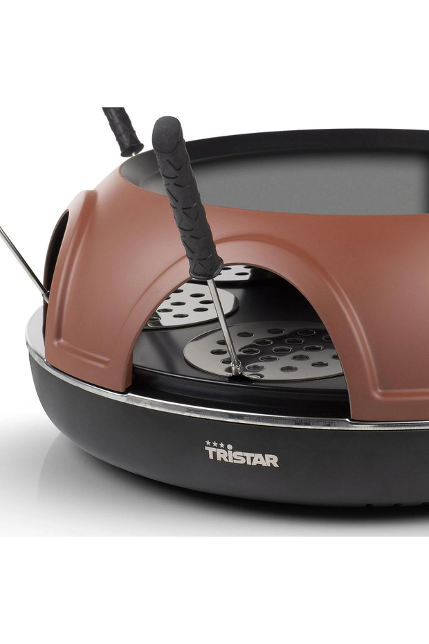 Mini & Midi Fırın - 2