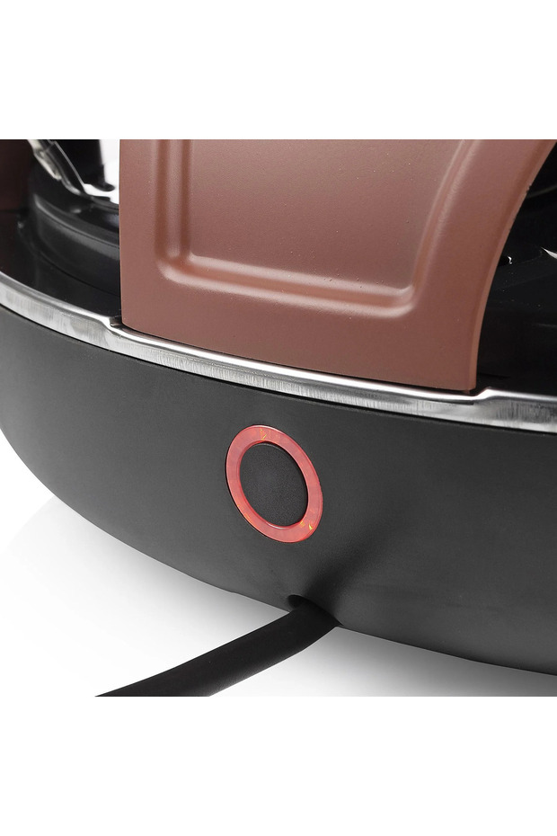 Mini & Midi Fırın - 4