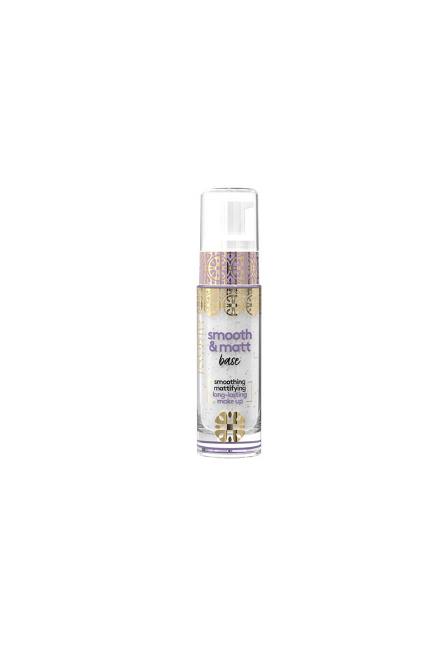 Απαλή & Ματ Βάση 30ml - 21430