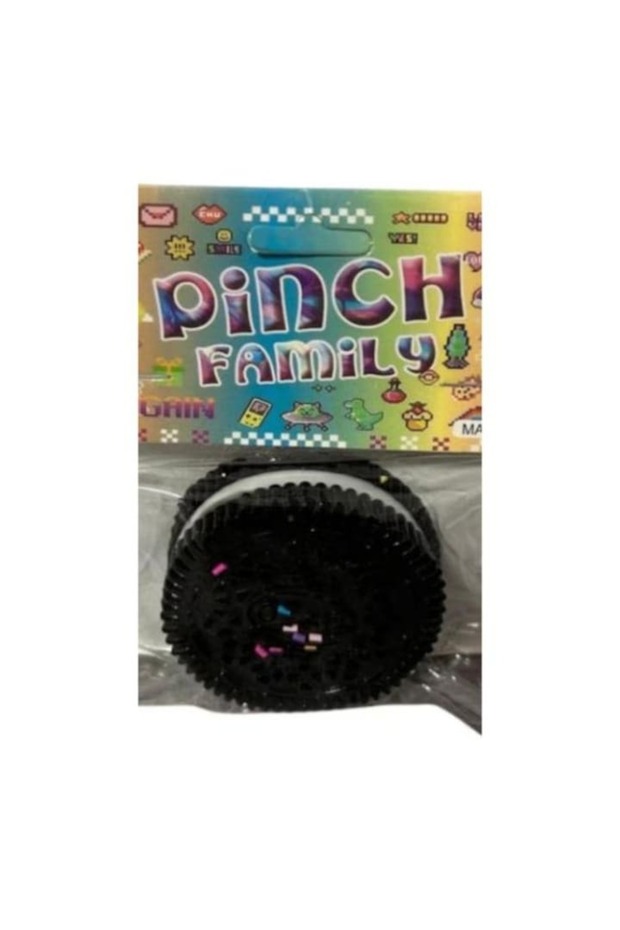 Squishy Interactive Toy - 2