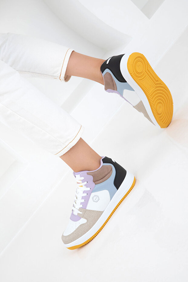 Multi Kadın Sneaker 20836 - 3