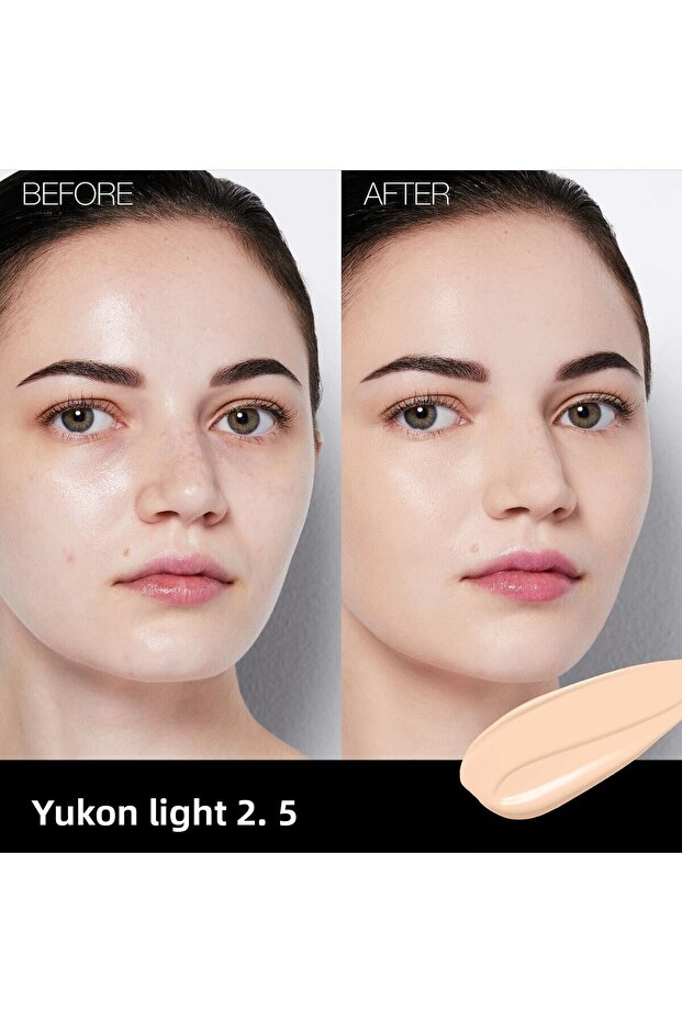 Light Reflecting Advanced Skincare Foundation - 2