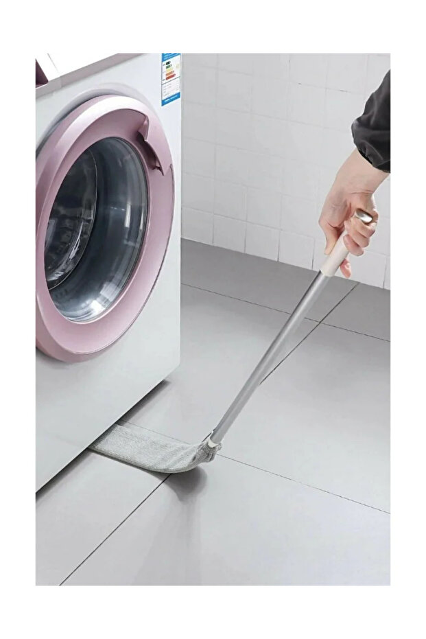 Bluvex Flexible Dusting Apparatus for Hard to Reach Surfaces - 4
