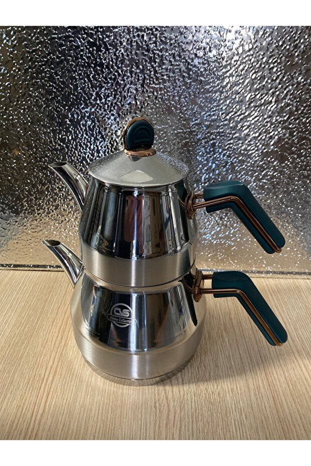 Çaydanlık mini - 1