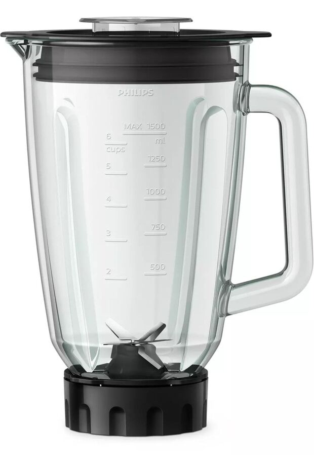 Blender Hr2228/90 Problend 5000 Cam Smoothie - 3