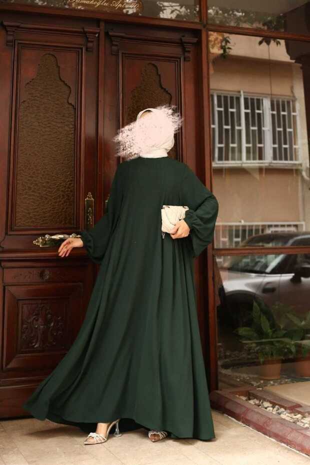 فستان قاجلا