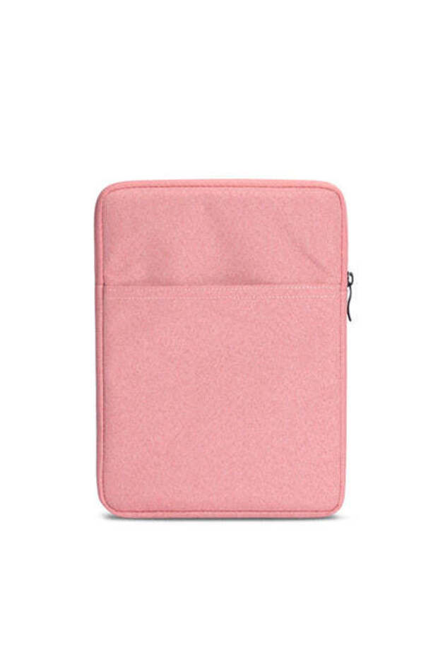 Husa universal tablet 8-10.5inch tip map, Sigloo, Pink - 1
