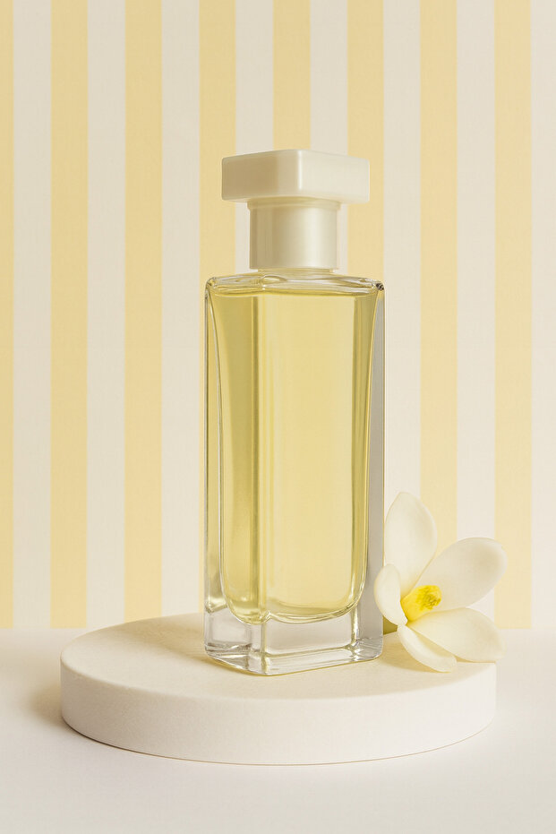 Manolya Kadın Parfümü Edt - 1