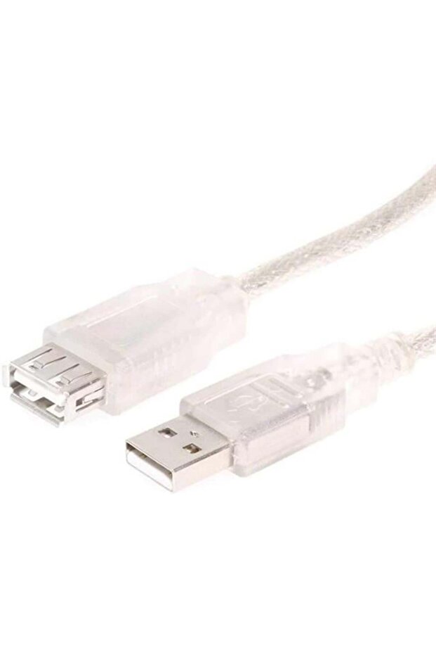 USB Uzatma Kablosu 40 Cm - 6