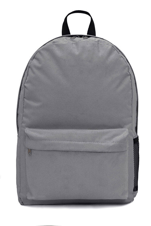Basic Unisex Backpack