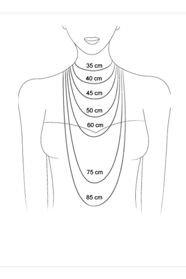 Star Necklace - 5
