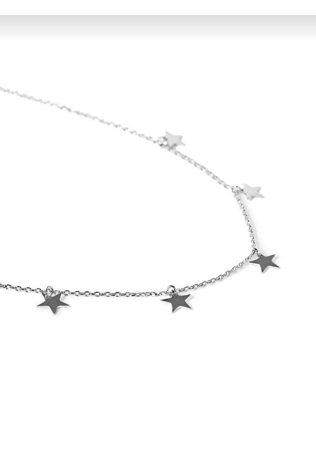 Star Necklace - 3