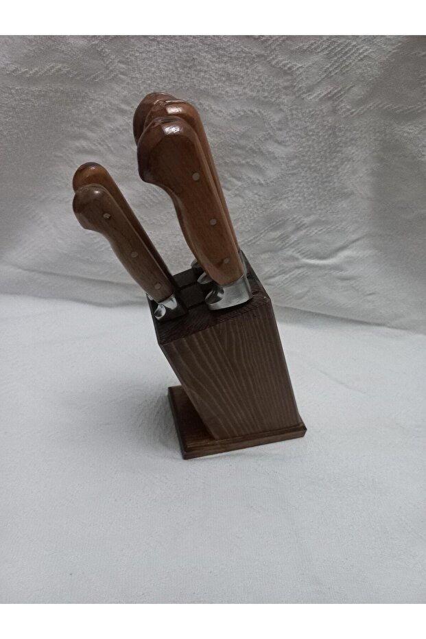 Sürmene Bıçak Seti - 3