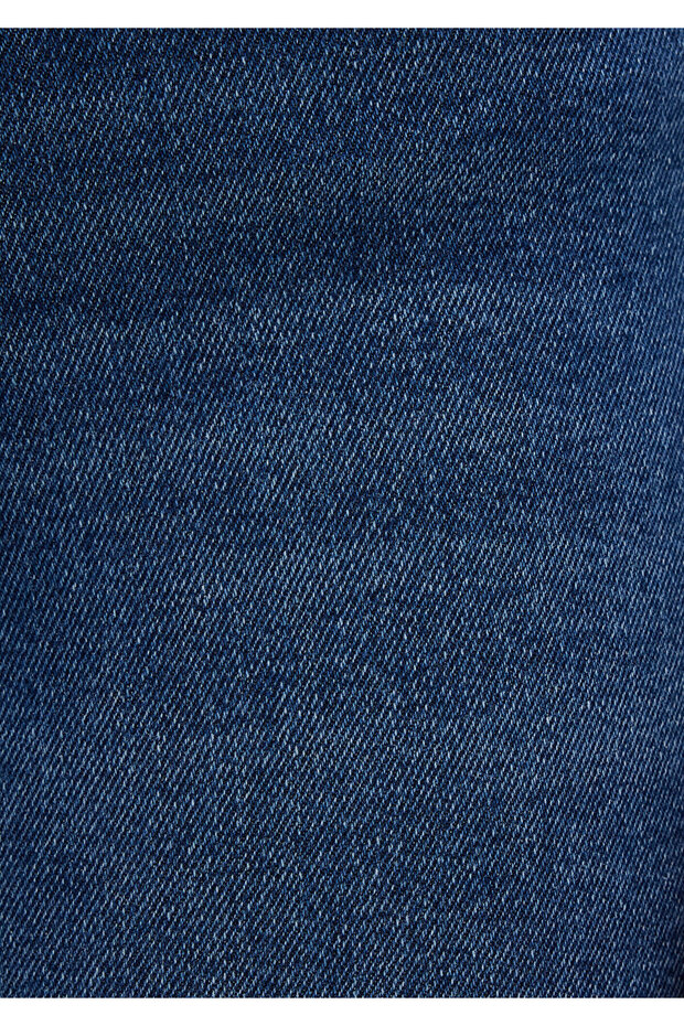 A.C.A.İ.P Move Indigo Mavisi Jean Pantolon 101065-33303 - 7