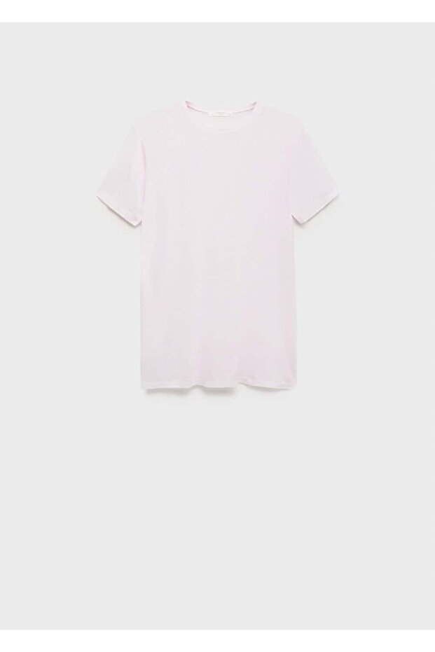 PİJAMA TİŞÖRTÜ -- - 3