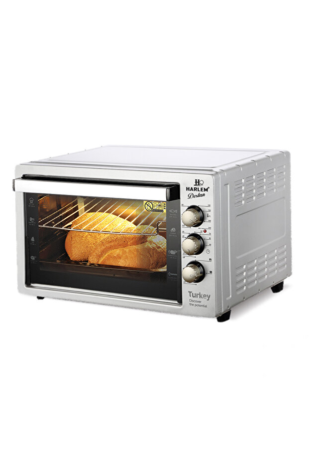 Cuptor Destan 60 Litri - 3