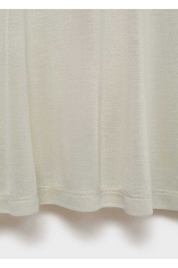 PİJAMA TİŞÖRTÜ -- - 6