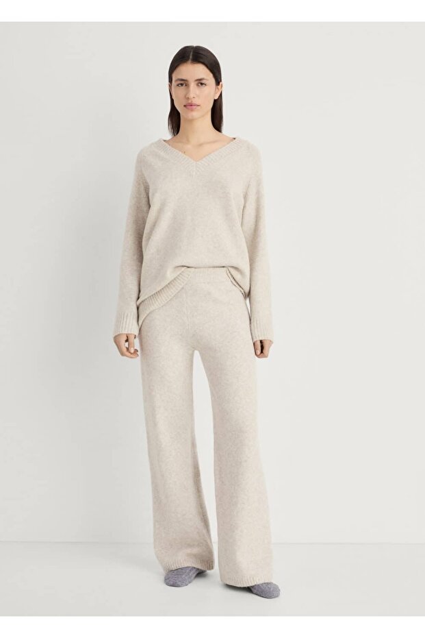 V yaka triko kazak - 2