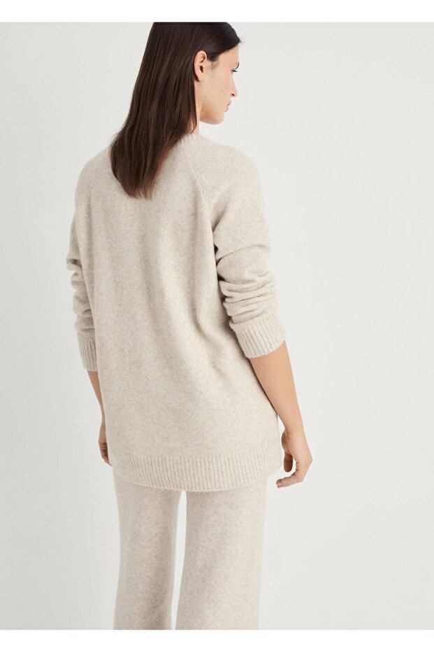 V yaka triko kazak - 4