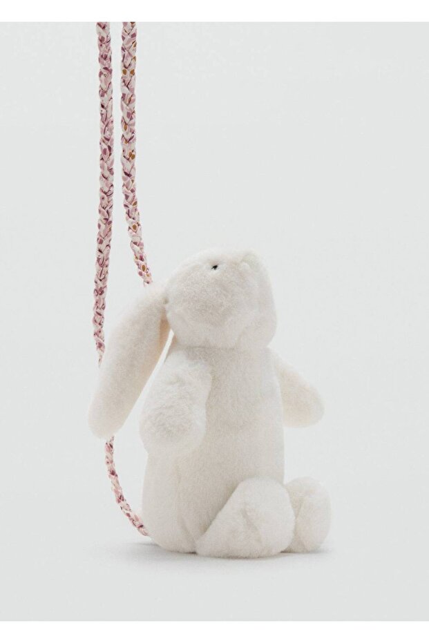 Hayvan şekilli çanta - 1