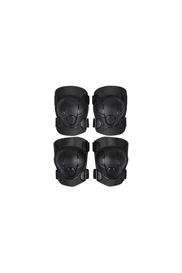 Bs 601 Çocuk Koruyucu Set - 1