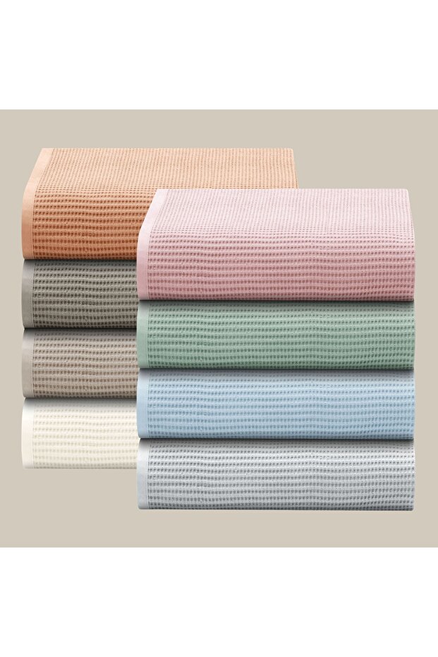 Bsp Çift Kişilik Pike Gül Kurusu - 3