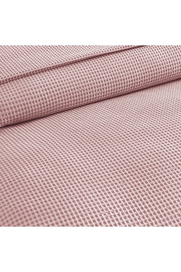 Bsp Çift Kişilik Pike Gül Kurusu - 2