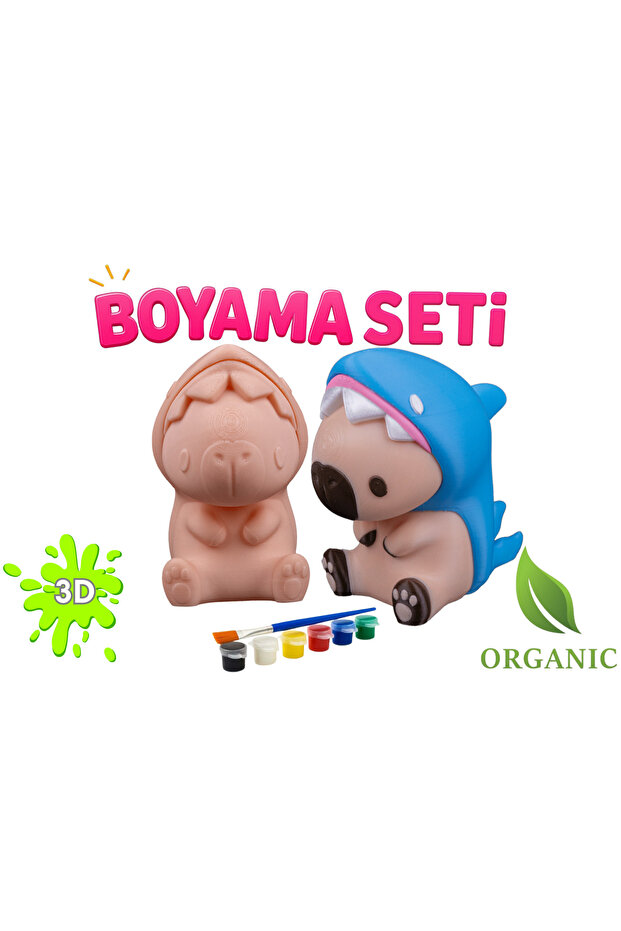 BOYAMA SETİ