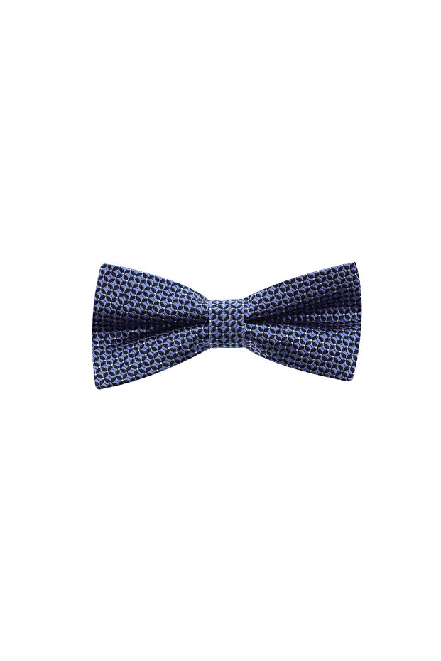 Patterned Bow Tie - 1