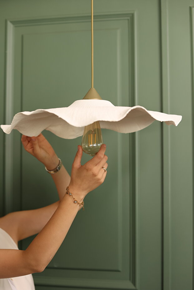 Modern Avf Sarkıt Avize - 5