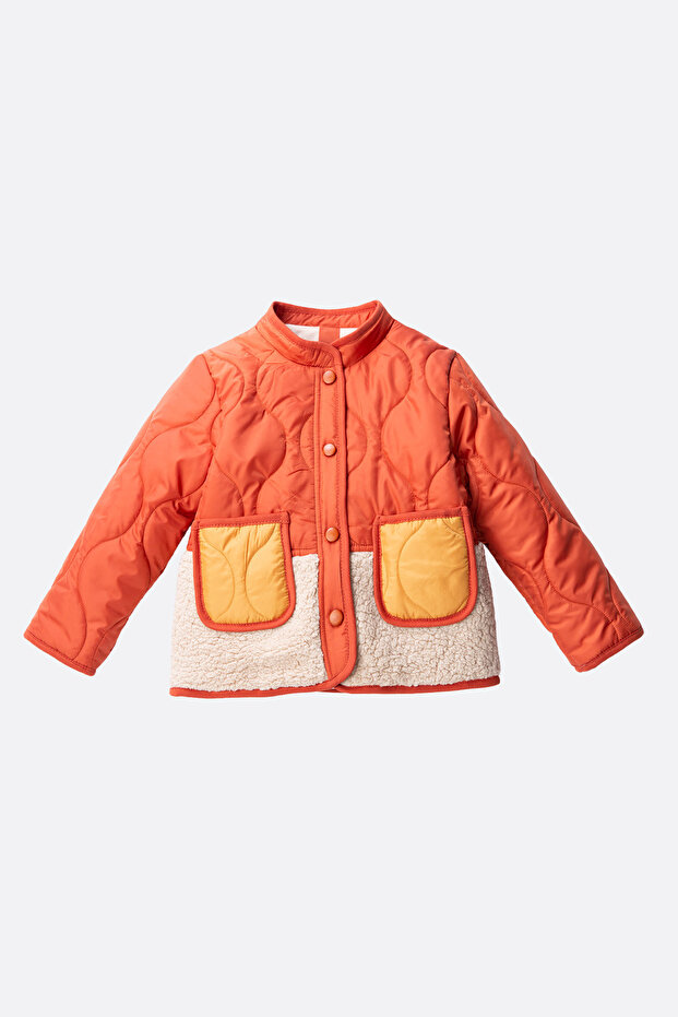 Kapitone Mont 3 - 8 Yaş - 1