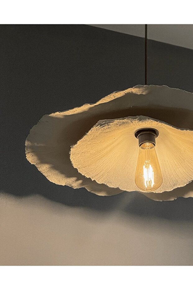 Modern Avf İki Katlı Sarkıt Avize - 8