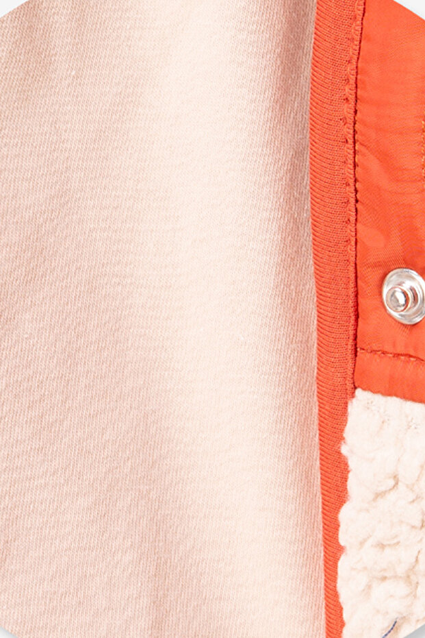 Kapitone Mont 3 - 8 Yaş - 2