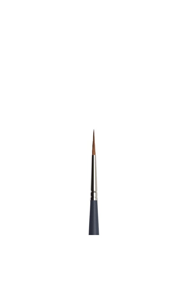 Winsor & Newton Professional Suluboya Sentetik Sivri Uçlu Fırça No:4 - 1