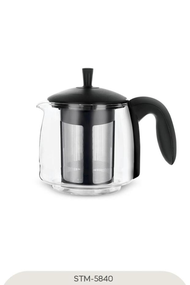 طقم شاي كهربائي STM-5840 - 3