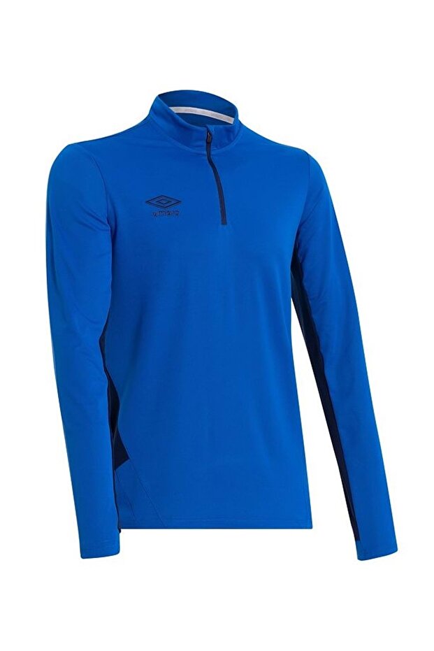 سويت شيرت تدريب نصف سحاب للرجال ذو قصة عادية TC-0120 Umbro Deer Training Sweat