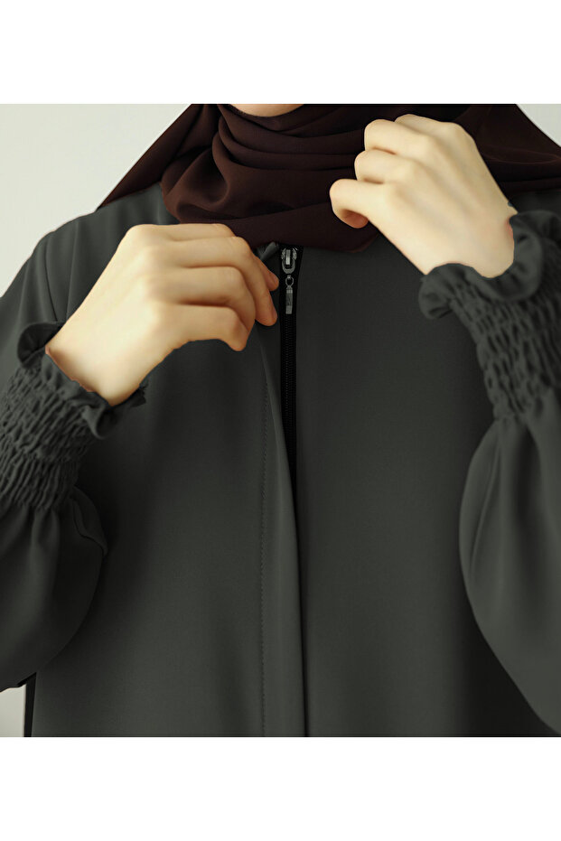 Asude Krep Ferace - 3