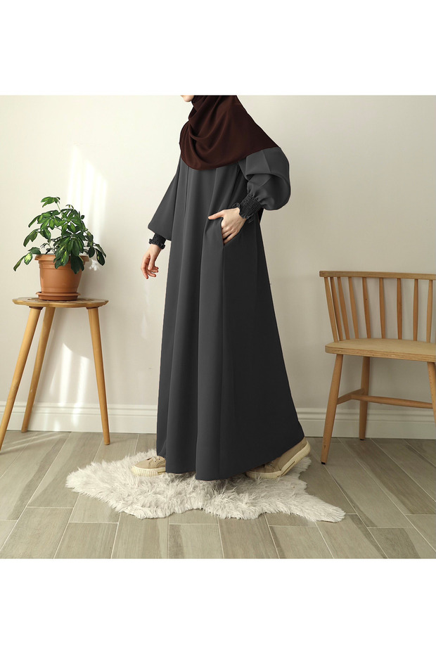 Asude Krep Ferace - 2