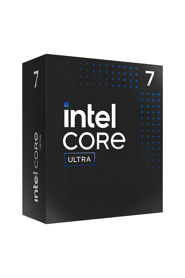 Core Ultra 7 265KF 5.5GHz 30MB 1851 no fan Box - 1