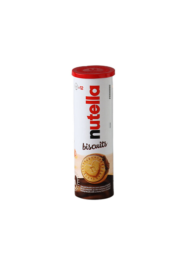 Biscuits 166 gr (1 PAKET) - 3